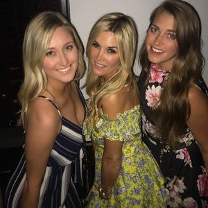 Meet your Posher, Paige